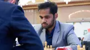 FIDE World Cup: Arjun Erigaisi Sole Indian Survivor After Harikrishna Exit