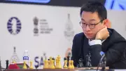 FIDE World Cup: Indian Stars Miss Crucial Opportunities