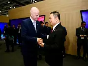 FIFA & ASEAN Forge Historic Football Partnership to Boost Southeast Asian Football