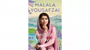 Finding My Way Book Review: Malala's Honest Voice Shines Through