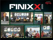 Finixx Awards Summit 2025 Crowns India's BFSI Champions in Grand Mumbai Ceremony