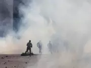 Fire Breaks Out at Brazil's COP30 Climate Venue in Belém