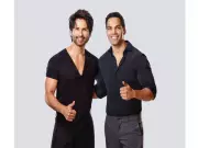 Fittr Marks 10 Years, Partners with Shahid Kapoor on 'Health is Freedom'