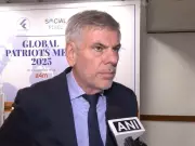 Flemish MP Demands EU Ban on Pakistan, Labels It Terror State