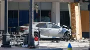 Florida Car Crash: 1 Dead, 14 Injured as Vehicle Fleeing Police Hits Bar
