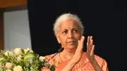 FM Sitharaman Urges States to Follow Centre's Fiscal Transparency Model
