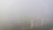 Fog Chaos at Delhi Airport: 126 Flights Cancelled, Delays Continue