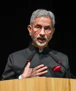 Foreign Office Criticises EAM Jaishankar for His Remarks About Pakistan
