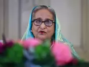 Former Bangladesh PM Sheikh Hasina Rejects Return, Calls ICT Verdict 'Political Assassination'