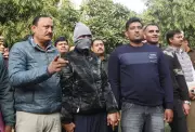 Former Caretaker Arrested for Shahdara Elderly Couple Murder