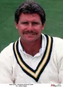 Former England Cricketer Robin Smith Dies at 62 After Battle with Brain Cancer
