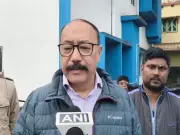 Former Foreign Secy Harsh Vardhan Shringla on US Policy: Regional Powers Can Respond