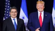Former Honduras President Freed After Trump Pardon: Key Details