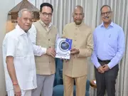 Former President Kovind Leads Cyber Shikshit Bharat Workshop on Nov 26