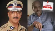Former Punjab DGP Booked in Son's Murder Case & Belgian Court Clears Mehul Choksi's Extradition | Top Stories