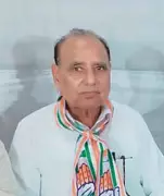 Former Punjab MLA Virsa Singh Valtoha Dies of Cardiac Arrest During Campaign