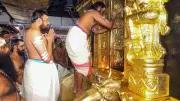 Former TDB President N Vasu Arrested in Sabarimala Gold Smuggling Case