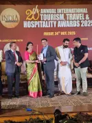 Fortune Park Palampur Crowned Best Staycation Hotel in Himachal - A Luxurious Himalayan Escape