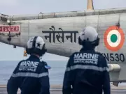 French Embassy Celebrates Indian Navy Day 2025, Strengthening Bilateral Ties