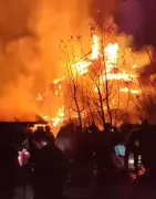 Frequent Fires Threaten Himachal's Ancient Kathkuni Homes: A Cultural Crisis