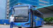 Fresh Bus Revolutionizes Bengaluru-Chennai Travel with Premium 'Fresh Promise' Service