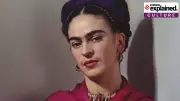 Frida Kahlo's $54.7 Million Record: 5 Facts About the Mexican Icon