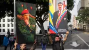 From Bus Driver to President: The Rise of Venezuela's Nicolás Maduro
