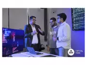 From Cybercrime to Classroom: Deakin University Forges India's Next-Gen Cybersecurity Guardians