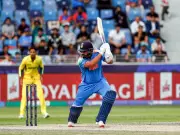From Elegant Strokes to Powerhouse: Abhishek Nayar Reveals How Rohit Sharma Became a 'Mean Machine' Ahead of Australia Tour