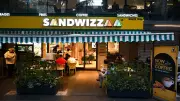 From Garage Startup to Mumbai's Sandwich Sensation: The Incredible Sandwizzaa Success Story