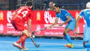 From Goalkeeper to Top Scorer: Dilraj Singh's Inspiring Journey at Junior Hockey World Cup