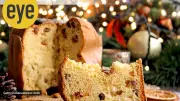 From Milan to the World: The Global Rise of Panettone, Italy's Christmas Bread