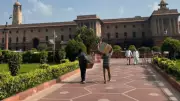 From 'North Block' to 'Kartavya Path': How Delhi's Power Corridors Are Getting a New Identity