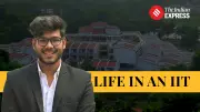 From Physics Passion to Confident Engineer: How IIT Guwahati Transformed Ritwij Kumar