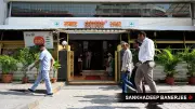 From Railway Canteen to Mumbai Landmark: Samrat's 50-Year Thali Legacy