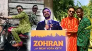 From Rap Bars to Policy Reforms: Zohran Mamdani's Revolutionary Path in NYC Politics