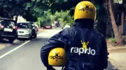 From Rs 14 Crore Loss to Rapido Driver: A Covid Pandemic Survival Story