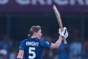 From Rubbish Year to World Cup Redemption: Heather Knight's Inspiring Comeback Story