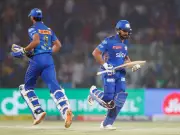 From Starstruck to Teammates: Tilak Varma Reveals His Heartwarming Journey with Rohit Sharma