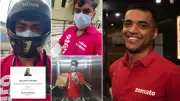 From Zomato Rider to CEO: Ex-Delivery Partner Defends Gig Work, Reveals Riders Earned Rs 90,000