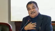 Gadkari: BJP's Ideology Serves All, Not Anti-Muslim; Pledges Performance in NMC Polls