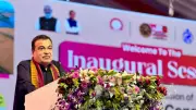 Gadkari Urges Engineers to Embrace Innovation for India's Road Transformation