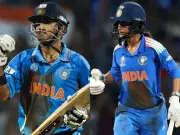 Gambhir & Rodrigues: India's Unlikely World Cup Heroes at Number 5