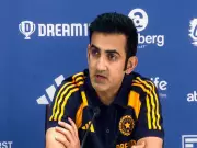 Gambhir Urges India to Master Pressure After Test Collapse vs South Africa