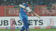 Gambhir's 30-20 Formula: The Key to Jaiswal's ODI Success After Maiden Ton