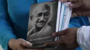 Gandhi's Autobiography Turns 100: Over 1 Crore Copies Sold