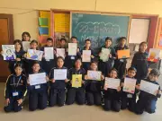 Ganit Diwas Celebrated at DAV Public School, Khera Khurd