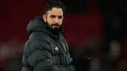 Gary Neville Slams Ruben Amorim's 'Appalling' Back-Three in Man Utd's Wolves Draw
