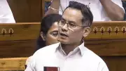 Gaurav Gogoi Condemns Racial Attack on Tripura Student, Asserts 'Northeasterners are Indians'