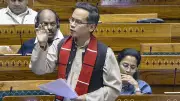 Gaurav Gogoi Seeks Jaishankar's Response on MEA Link in Zubeen Death Case